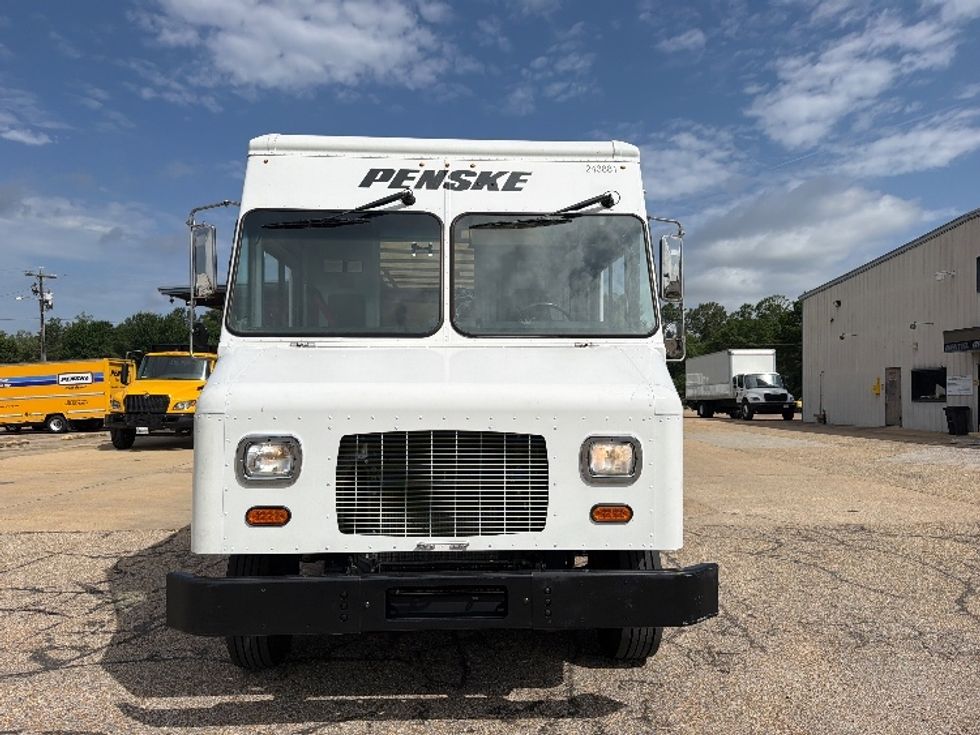 Walk-in Van (Step Van)-Light and Medium Duty Trucks-Freightliner-2021-MT45G-Earth City-MO-56,603\n\t\tmiles-$ 69,500 - Image 2