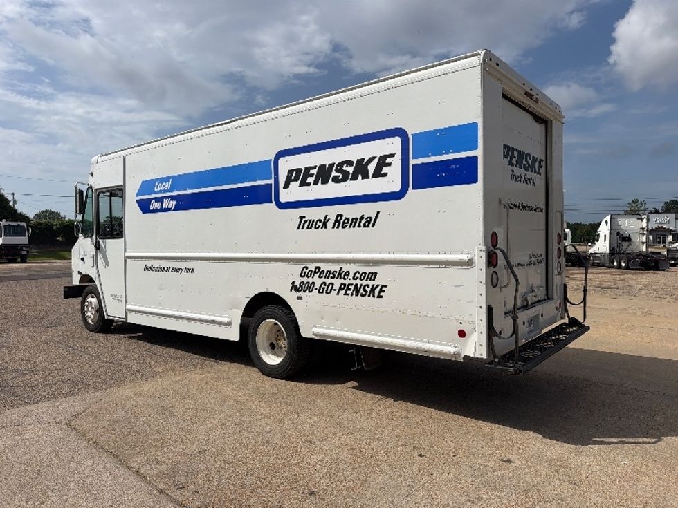 Walk-in Van (Step Van)-Light and Medium Duty Trucks-Freightliner-2021-MT45G-Earth City-MO-56,603\n\t\tmiles-$ 69,500 - Image 6