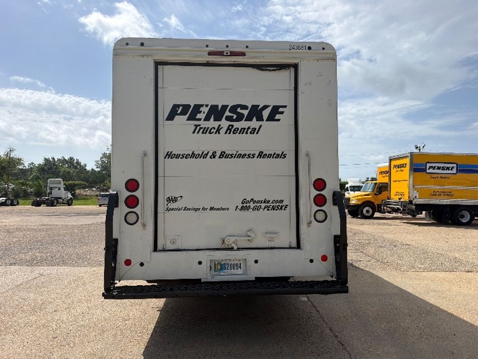 Walk-in Van (Step Van)-Light and Medium Duty Trucks-Freightliner-2021-MT45G-Earth City-MO-56,603\n\t\tmiles-$ 69,500 - Image 7