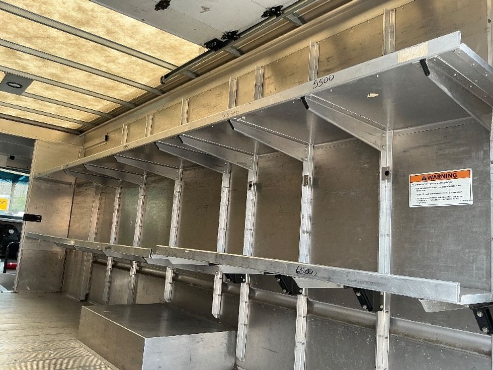 Walk-in Van (Step Van)-Light and Medium Duty Trucks-Freightliner-2021-MT45G-Garden City-GA-49,172\n\t\tmiles-$ 58,000 - Image 11