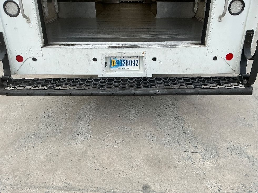 Walk-in Van (Step Van)-Light and Medium Duty Trucks-Freightliner-2021-MT45G-Garden City-GA-49,172\n\t\tmiles-$ 58,000 - Image 13