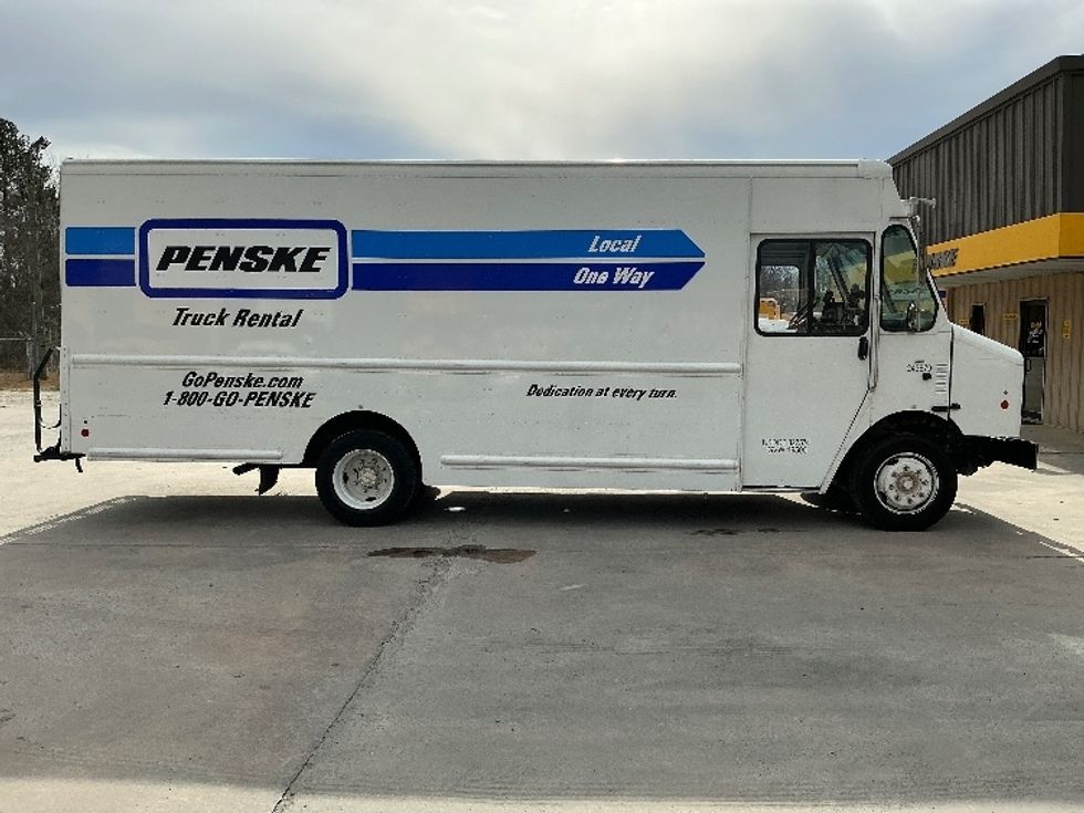 Walk-in Van (Step Van)-Light and Medium Duty Trucks-Freightliner-2021-MT45G-Garden City-GA-49,172\n\t\tmiles-$ 58,000 - Image 16