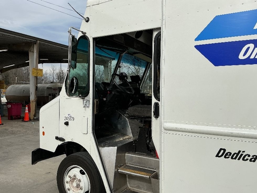 Walk-in Van (Step Van)-Light and Medium Duty Trucks-Freightliner-2021-MT45G-Garden City-GA-49,172\n\t\tmiles-$ 58,000 - Image 17