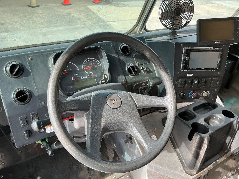 Walk-in Van (Step Van)-Light and Medium Duty Trucks-Freightliner-2021-MT45G-Garden City-GA-49,172\n\t\tmiles-$ 58,000 - Image 18