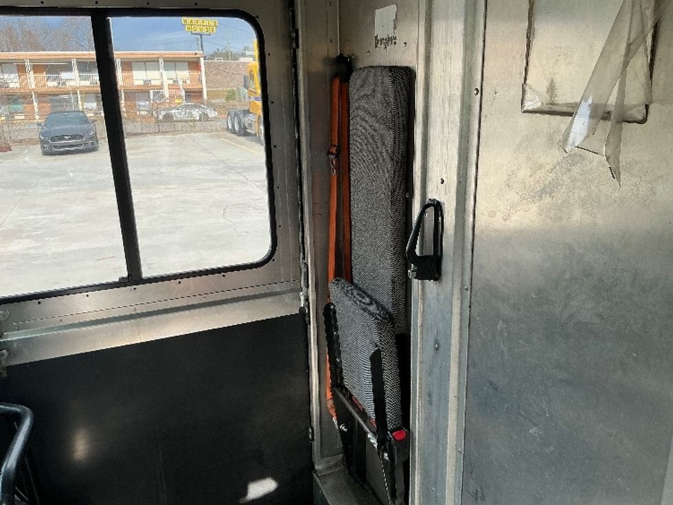 Walk-in Van (Step Van)-Light and Medium Duty Trucks-Freightliner-2021-MT45G-Garden City-GA-49,172\n\t\tmiles-$ 58,000 - Image 19