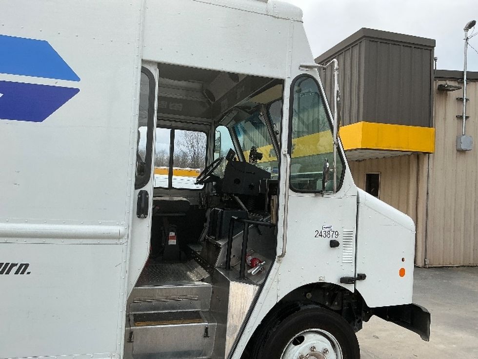 Walk-in Van (Step Van)-Light and Medium Duty Trucks-Freightliner-2021-MT45G-Garden City-GA-49,172\n\t\tmiles-$ 58,000 - Image 20