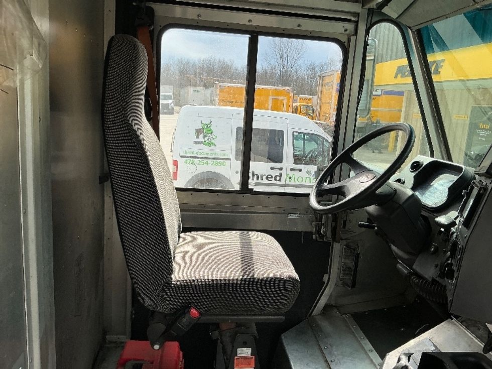 Walk-in Van (Step Van)-Light and Medium Duty Trucks-Freightliner-2021-MT45G-Garden City-GA-49,172\n\t\tmiles-$ 58,000 - Image 22