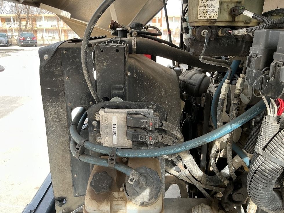 Walk-in Van (Step Van)-Light and Medium Duty Trucks-Freightliner-2021-MT45G-Garden City-GA-49,172\n\t\tmiles-$ 58,000 - Image 24