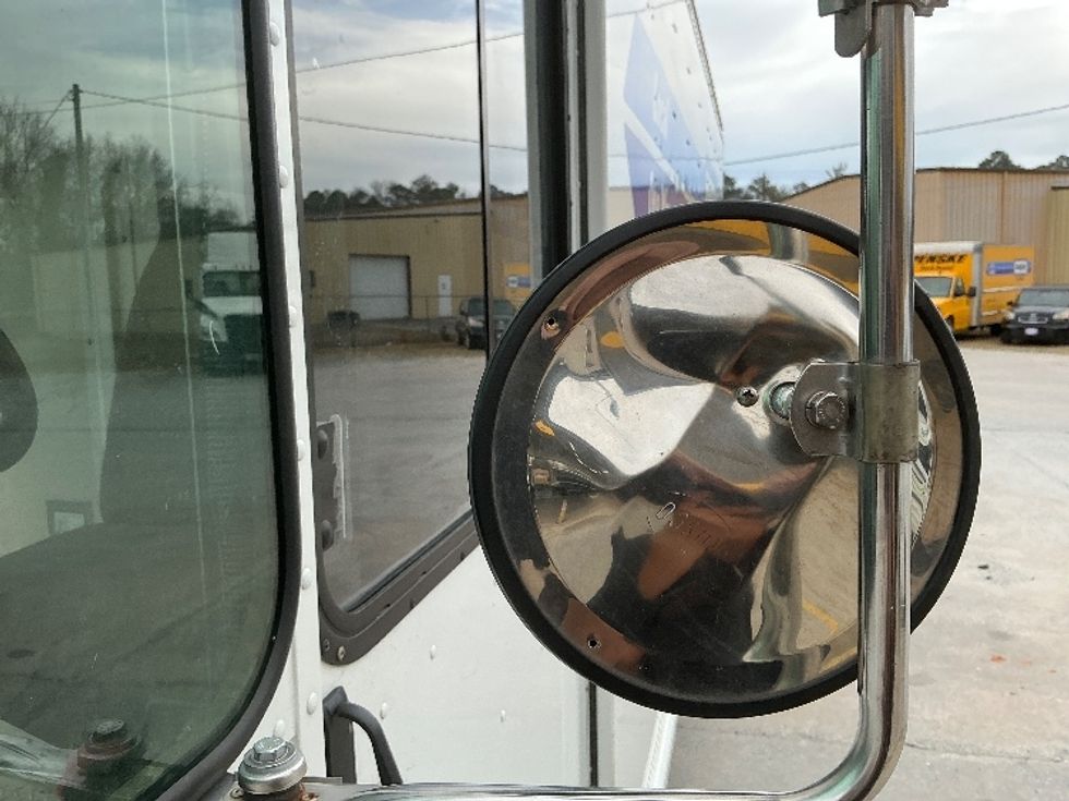 Walk-in Van (Step Van)-Light and Medium Duty Trucks-Freightliner-2021-MT45G-Garden City-GA-49,172\n\t\tmiles-$ 58,000 - Image 26