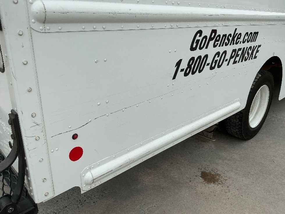 Walk-in Van (Step Van)-Light and Medium Duty Trucks-Freightliner-2021-MT45G-Garden City-GA-49,172\n\t\tmiles-$ 58,000 - Image 27