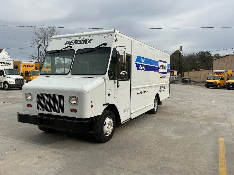 Walk-in Van (Step Van)-Light and Medium Duty Trucks-Freightliner-2021-MT45G-Garden City-GA-49,172\n\t\tmiles-$ 58,000 - Image 3