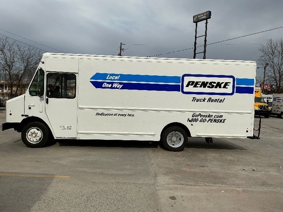 Walk-in Van (Step Van)-Light and Medium Duty Trucks-Freightliner-2021-MT45G-Garden City-GA-49,172\n\t\tmiles-$ 58,000 - Image 4