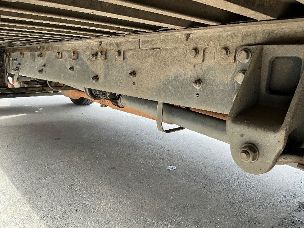 Walk-in Van (Step Van)-Light and Medium Duty Trucks-Freightliner-2021-MT45G-Garden City-GA-49,172\n\t\tmiles-$ 58,000 - Image 5