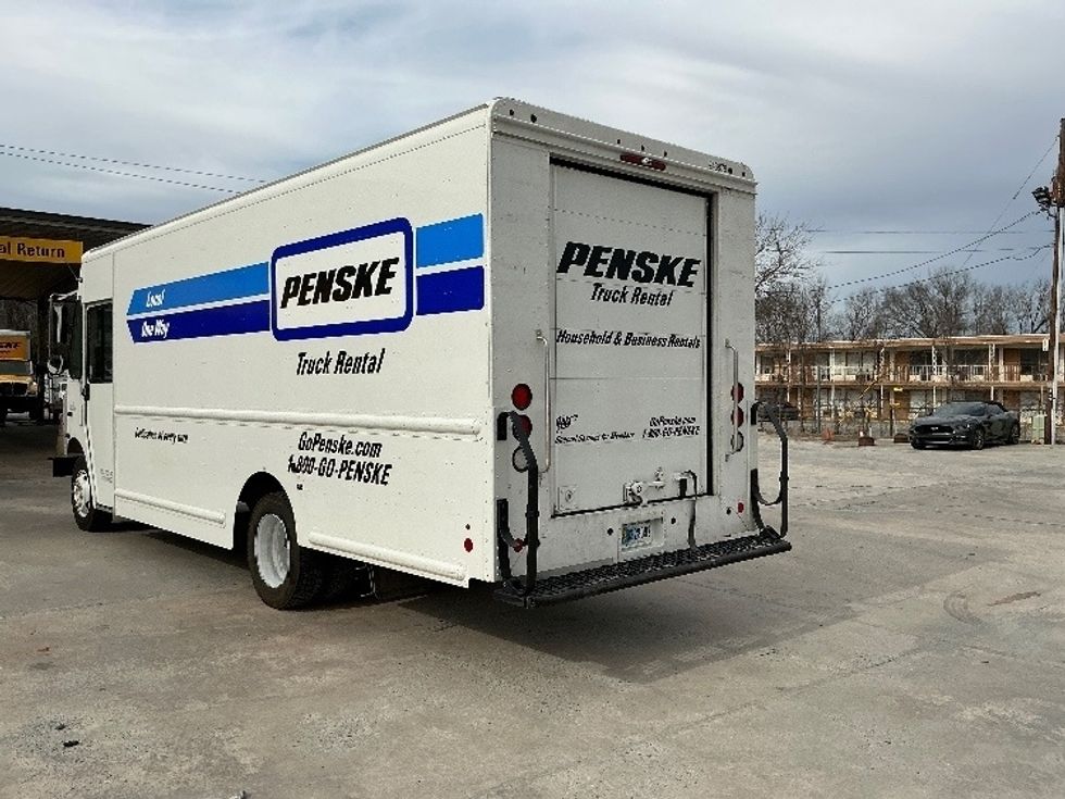 Walk-in Van (Step Van)-Light and Medium Duty Trucks-Freightliner-2021-MT45G-Garden City-GA-49,172\n\t\tmiles-$ 58,000 - Image 6