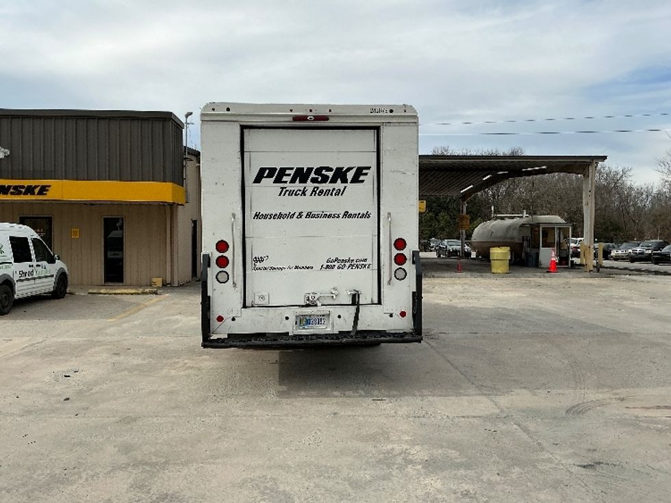 Walk-in Van (Step Van)-Light and Medium Duty Trucks-Freightliner-2021-MT45G-Garden City-GA-49,172\n\t\tmiles-$ 58,000 - Image 7