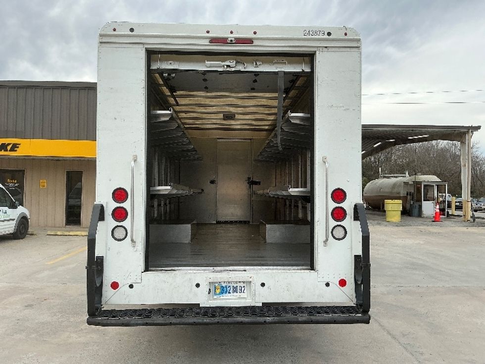 Walk-in Van (Step Van)-Light and Medium Duty Trucks-Freightliner-2021-MT45G-Garden City-GA-49,172\n\t\tmiles-$ 58,000 - Image 8