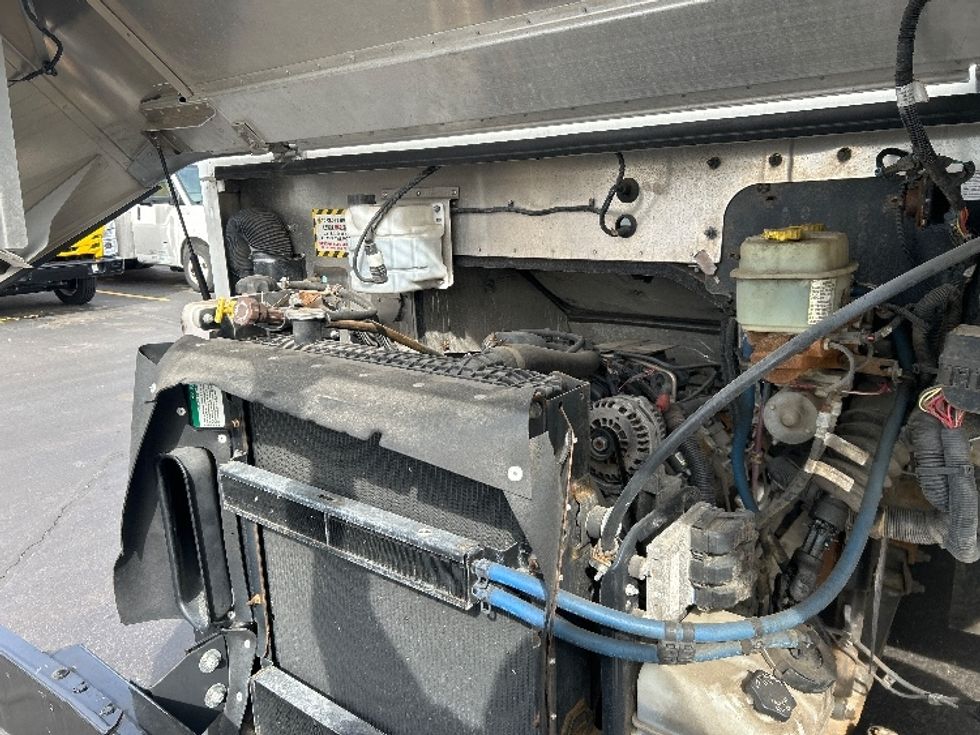 Walk-in Van (Step Van)-Light and Medium Duty Trucks-Freightliner-2021-MT45G-Milwaukee-WI-31,898\n\t\tmiles-$ 63,000 - Image 21