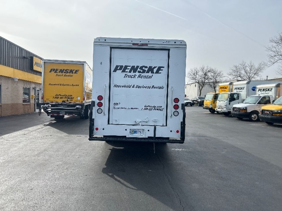 Walk-in Van (Step Van)-Light and Medium Duty Trucks-Freightliner-2021-MT45G-Milwaukee-WI-31,898\n\t\tmiles-$ 63,000 - Image 6