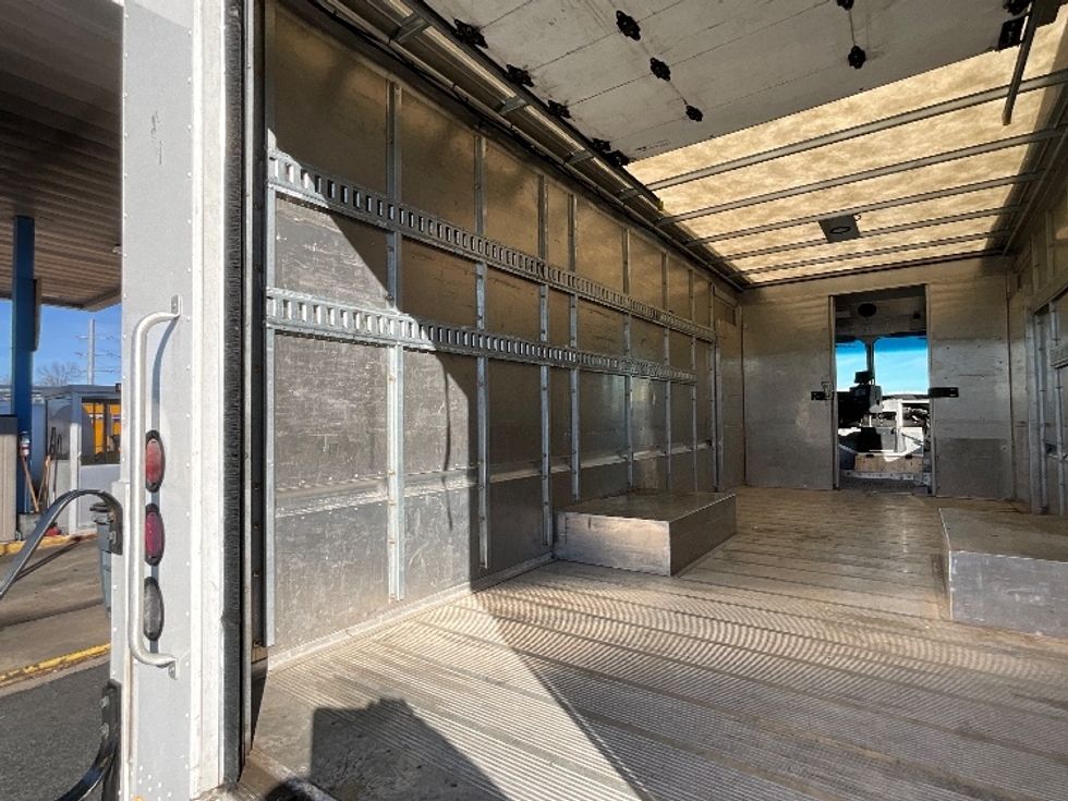 Walk-in Van (Step Van)-Light and Medium Duty Trucks-Freightliner-2021-MT45G-Sterling-VA-40,250\n\t\tmiles-$ 58,000 - Image 10