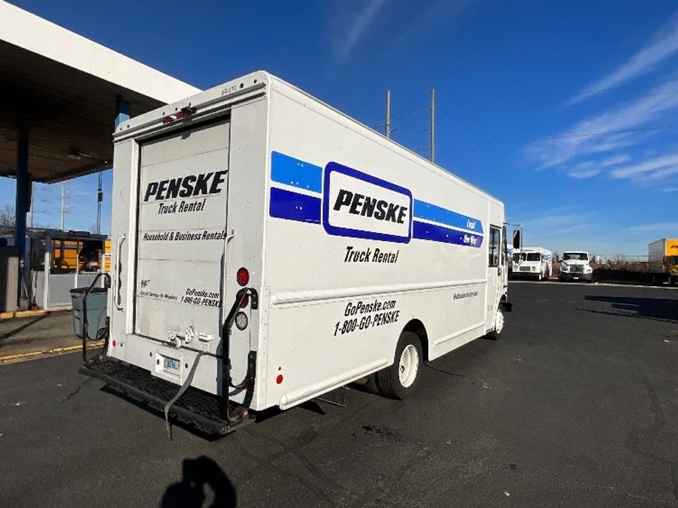 Walk-in Van (Step Van)-Light and Medium Duty Trucks-Freightliner-2021-MT45G-Sterling-VA-40,250\n\t\tmiles-$ 58,000 - Image 12