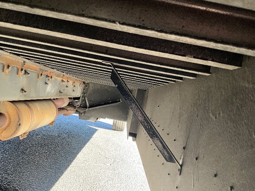 Walk-in Van (Step Van)-Light and Medium Duty Trucks-Freightliner-2021-MT45G-Sterling-VA-40,250\n\t\tmiles-$ 58,000 - Image 13