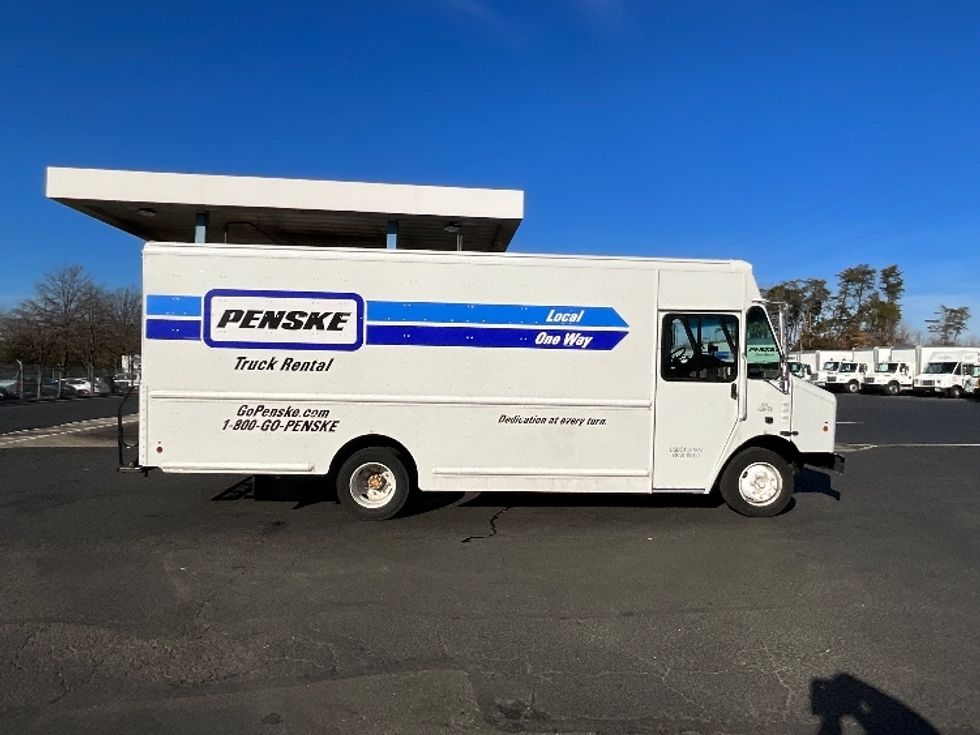 Walk-in Van (Step Van)-Light and Medium Duty Trucks-Freightliner-2021-MT45G-Sterling-VA-40,250\n\t\tmiles-$ 58,000 - Image 14