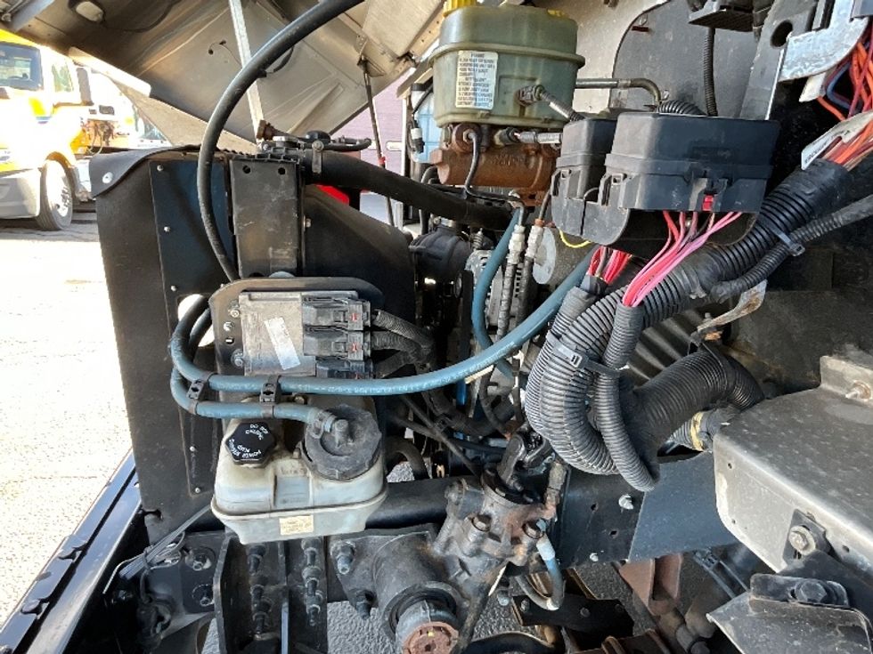 Walk-in Van (Step Van)-Light and Medium Duty Trucks-Freightliner-2021-MT45G-Sterling-VA-40,250\n\t\tmiles-$ 58,000 - Image 23