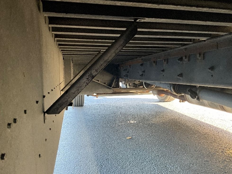 Walk-in Van (Step Van)-Light and Medium Duty Trucks-Freightliner-2021-MT45G-Sterling-VA-40,250\n\t\tmiles-$ 58,000 - Image 5