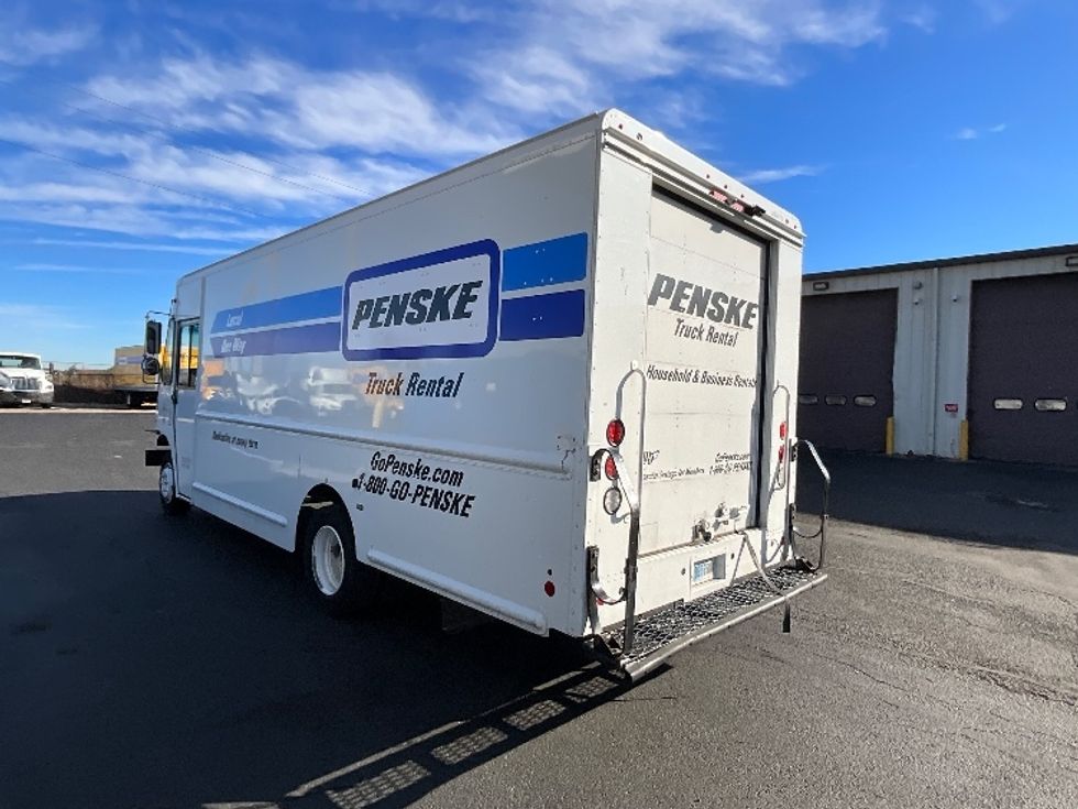 Walk-in Van (Step Van)-Light and Medium Duty Trucks-Freightliner-2021-MT45G-Sterling-VA-40,250\n\t\tmiles-$ 58,000 - Image 6