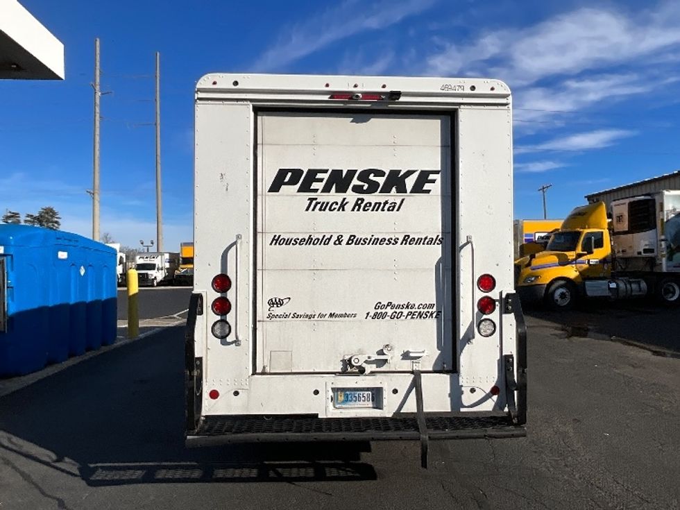 Walk-in Van (Step Van)-Light and Medium Duty Trucks-Freightliner-2021-MT45G-Sterling-VA-40,250\n\t\tmiles-$ 58,000 - Image 7