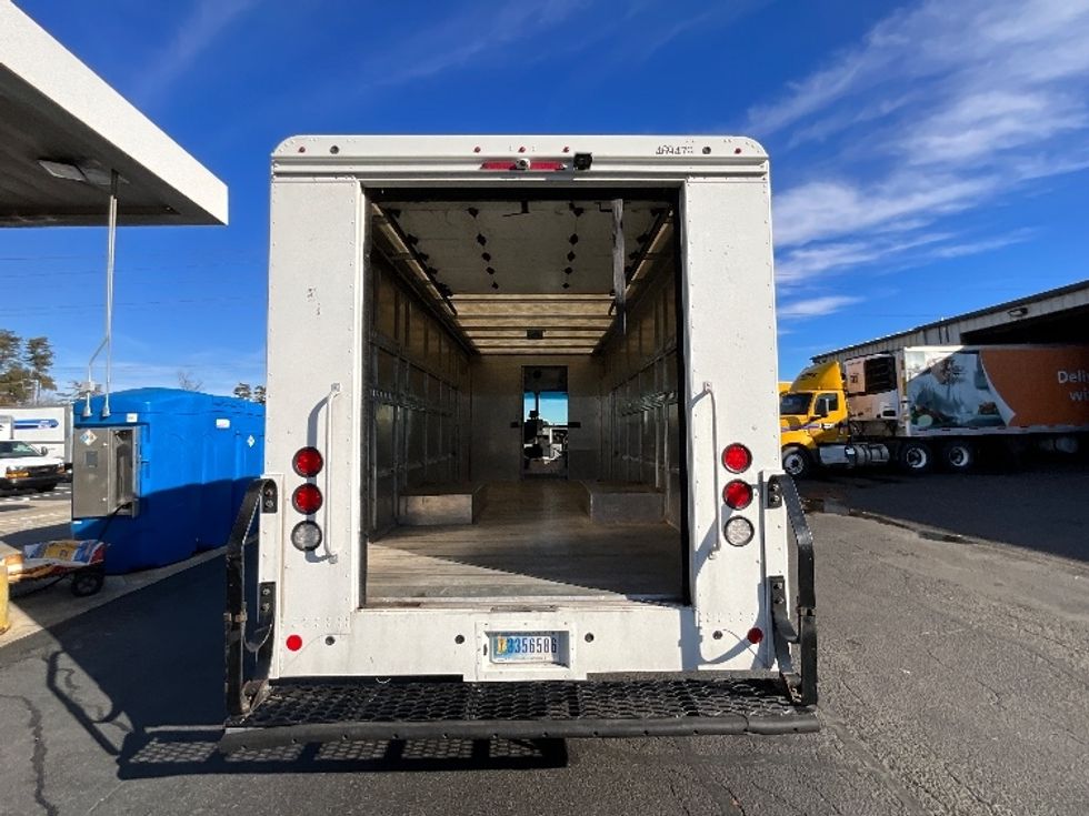 Walk-in Van (Step Van)-Light and Medium Duty Trucks-Freightliner-2021-MT45G-Sterling-VA-40,250\n\t\tmiles-$ 58,000 - Image 8