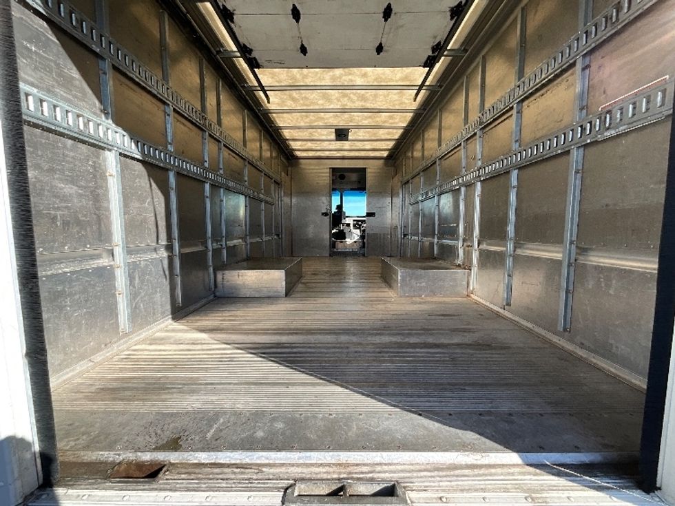 Walk-in Van (Step Van)-Light and Medium Duty Trucks-Freightliner-2021-MT45G-Sterling-VA-40,250\n\t\tmiles-$ 58,000 - Image 9