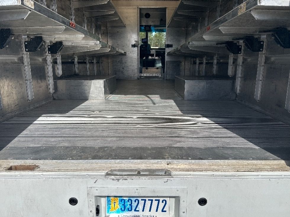 Walk-in Van (Step Van)-Light and Medium Duty Trucks-Freightliner-2022-MT45G-Brooklyn Park-MN-75,709\n\t\tmiles-$ 63,750 - Image 9