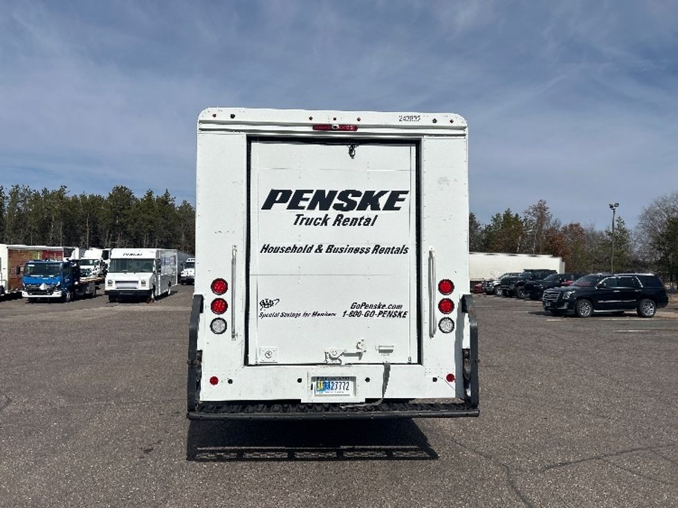 Walk-in Van (Step Van)-Light and Medium Duty Trucks-Freightliner-2022-MT45G-Brooklyn Park-MN-75,709\n\t\tmiles-$ 63,750 - Image 7