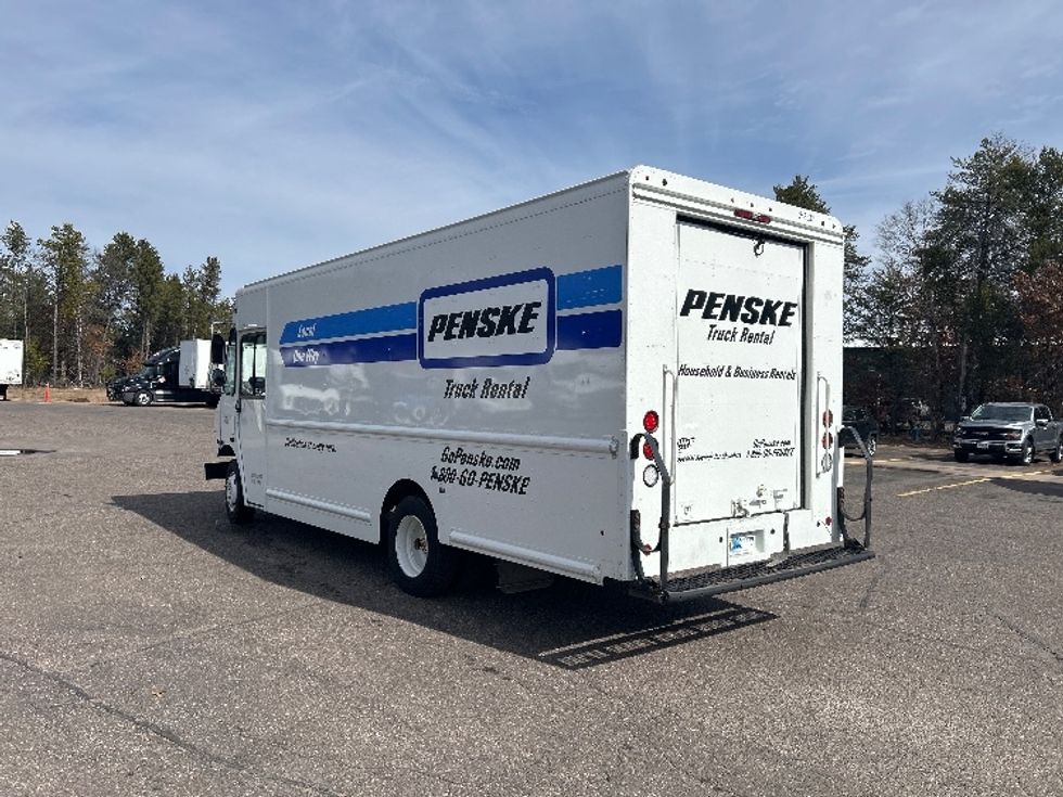 Walk-in Van (Step Van)-Light and Medium Duty Trucks-Freightliner-2022-MT45G-Brooklyn Park-MN-75,709\n\t\tmiles-$ 63,750 - Image 6