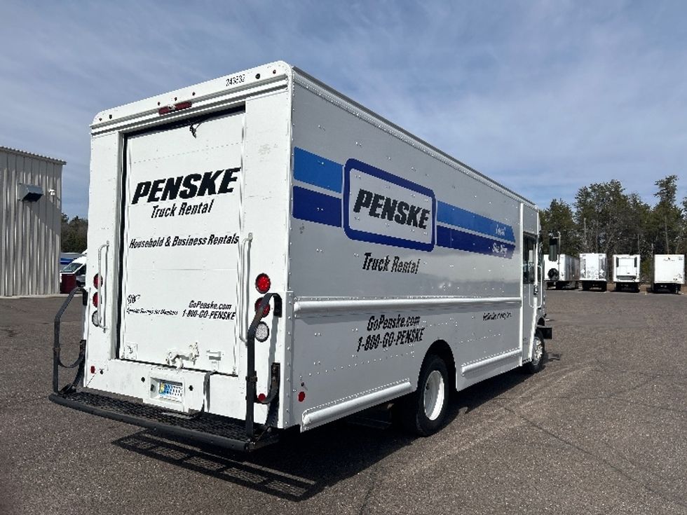 Walk-in Van (Step Van)-Light and Medium Duty Trucks-Freightliner-2022-MT45G-Brooklyn Park-MN-75,709\n\t\tmiles-$ 63,750 - Image 12