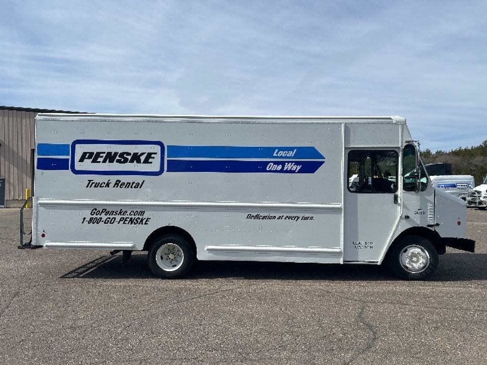 Walk-in Van (Step Van)-Light and Medium Duty Trucks-Freightliner-2022-MT45G-Brooklyn Park-MN-75,709\n\t\tmiles-$ 63,750 - Image 14
