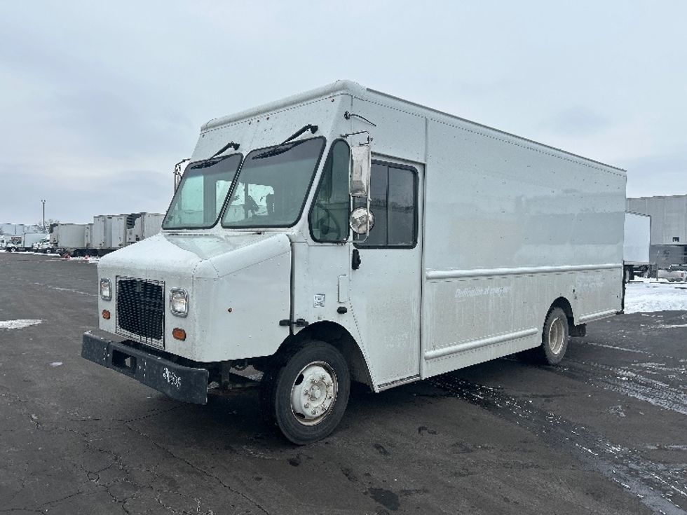 Walk-in Van (Step Van)-Light and Medium Duty Trucks-Freightliner-2022-MT45G-Indianapolis-IN-50,127\n\t\tmiles-$ 64,000 - Image 1