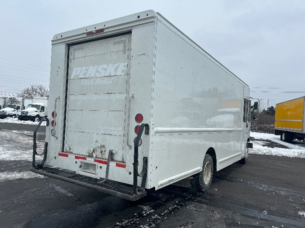 Walk-in Van (Step Van)-Light and Medium Duty Trucks-Freightliner-2022-MT45G-Indianapolis-IN-50,127\n\t\tmiles-$ 64,000 - Image 11
