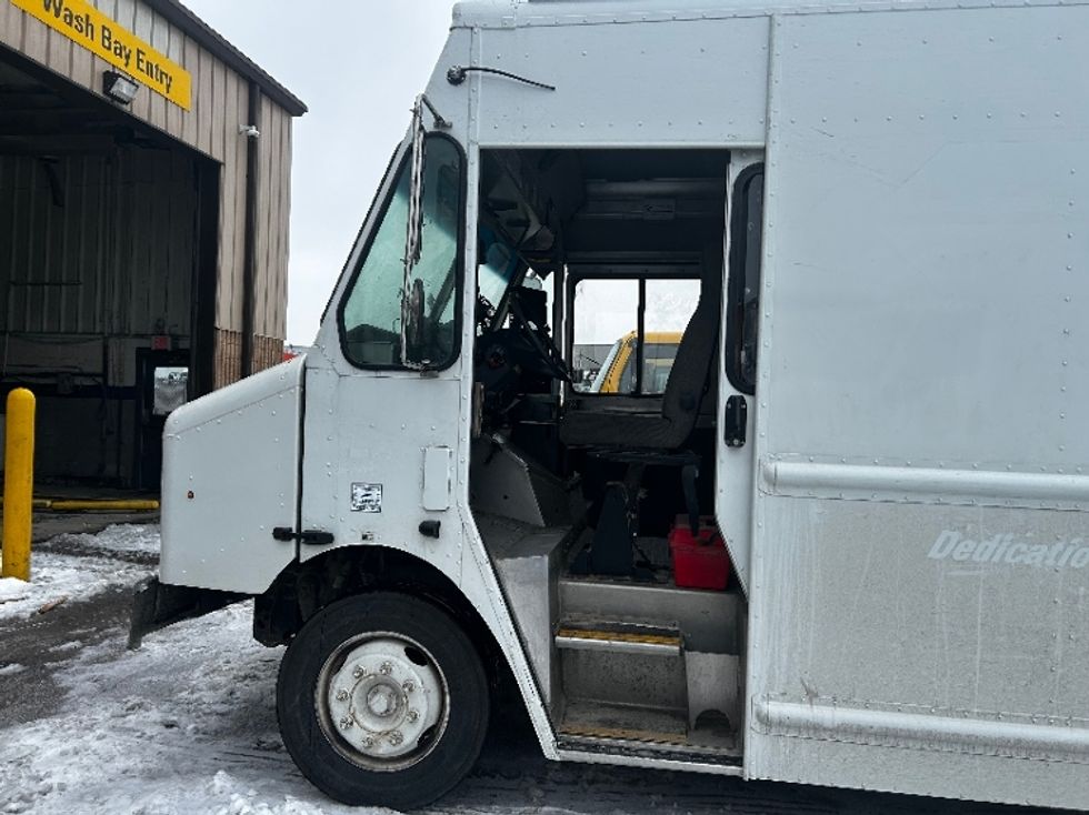 Walk-in Van (Step Van)-Light and Medium Duty Trucks-Freightliner-2022-MT45G-Indianapolis-IN-50,127\n\t\tmiles-$ 64,000 - Image 13