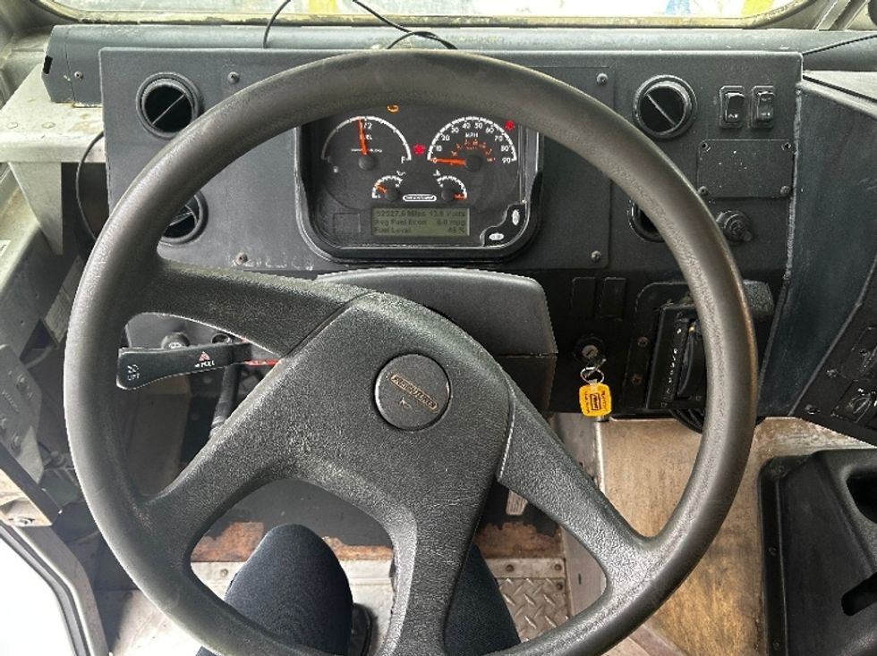 Walk-in Van (Step Van)-Light and Medium Duty Trucks-Freightliner-2022-MT45G-Indianapolis-IN-50,127\n\t\tmiles-$ 64,000 - Image 14