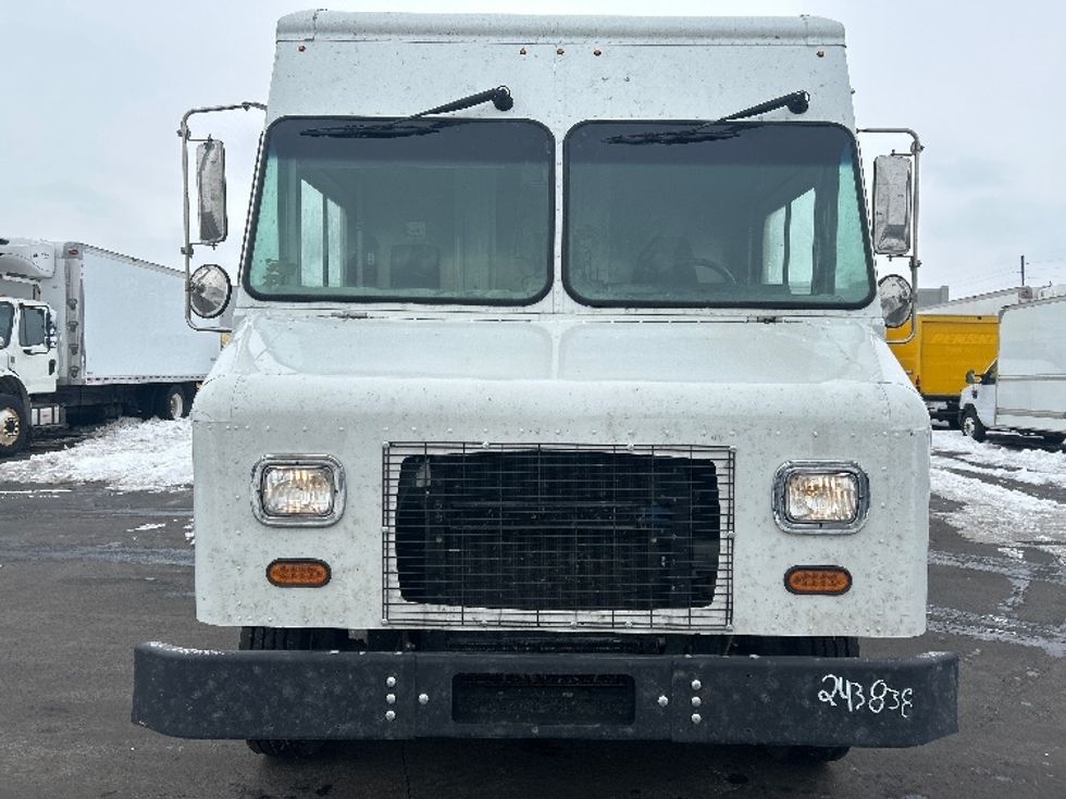 Walk-in Van (Step Van)-Light and Medium Duty Trucks-Freightliner-2022-MT45G-Indianapolis-IN-50,127\n\t\tmiles-$ 64,000 - Image 2