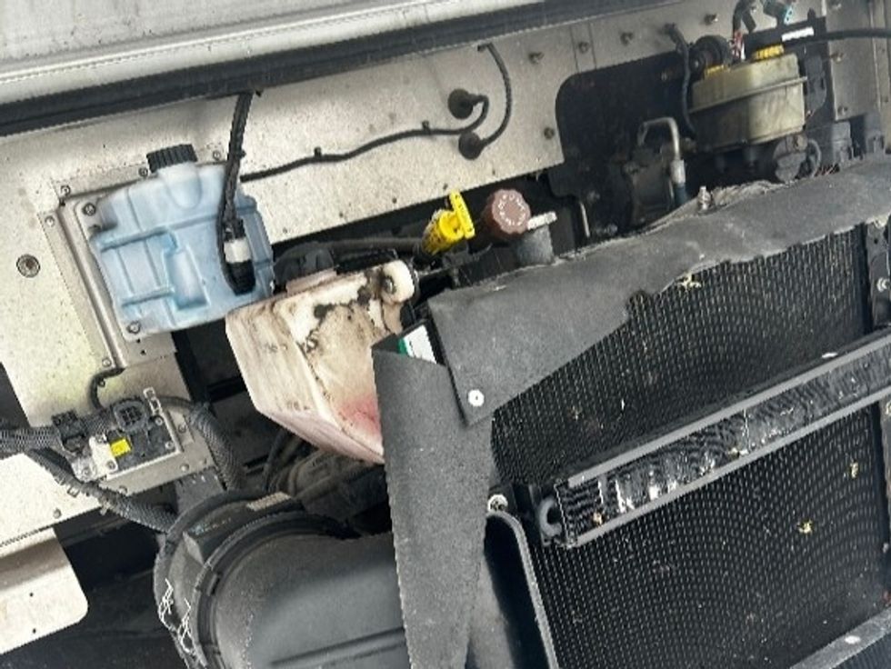 Walk-in Van (Step Van)-Light and Medium Duty Trucks-Freightliner-2022-MT45G-Indianapolis-IN-50,127\n\t\tmiles-$ 64,000 - Image 20