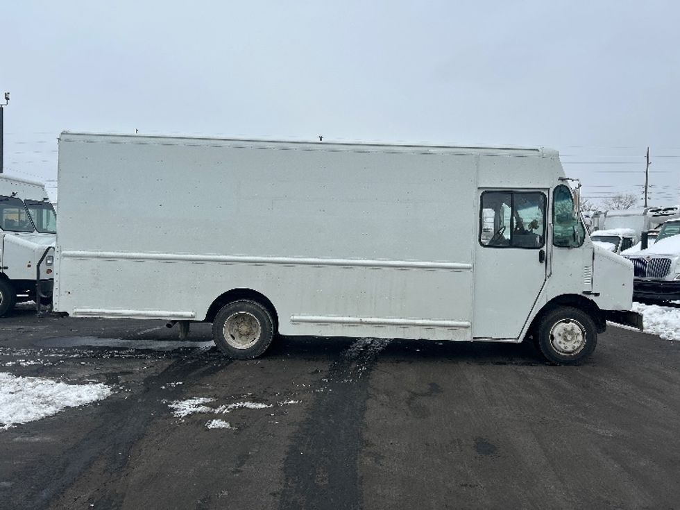 Walk-in Van (Step Van)-Light and Medium Duty Trucks-Freightliner-2022-MT45G-Indianapolis-IN-50,127\n\t\tmiles-$ 64,000 - Image 22