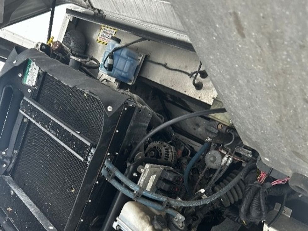 Walk-in Van (Step Van)-Light and Medium Duty Trucks-Freightliner-2022-MT45G-Indianapolis-IN-50,127\n\t\tmiles-$ 64,000 - Image 21