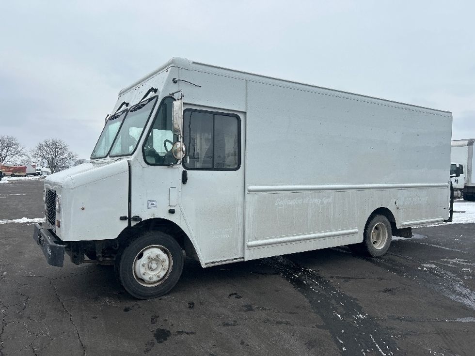 Walk-in Van (Step Van)-Light and Medium Duty Trucks-Freightliner-2022-MT45G-Indianapolis-IN-50,127\n\t\tmiles-$ 64,000 - Image 3