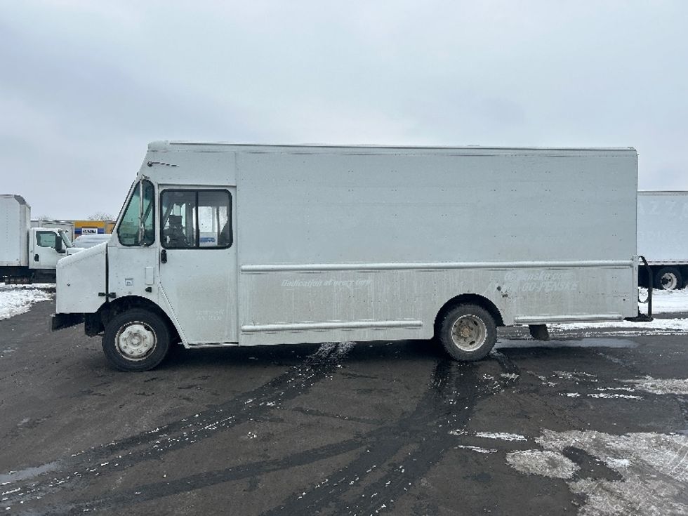 Walk-in Van (Step Van)-Light and Medium Duty Trucks-Freightliner-2022-MT45G-Indianapolis-IN-50,127\n\t\tmiles-$ 64,000 - Image 4