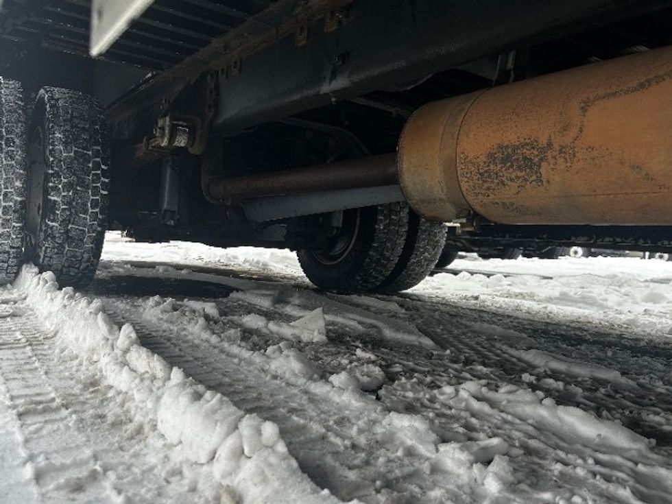 Walk-in Van (Step Van)-Light and Medium Duty Trucks-Freightliner-2022-MT45G-Indianapolis-IN-50,127\n\t\tmiles-$ 64,000 - Image 5