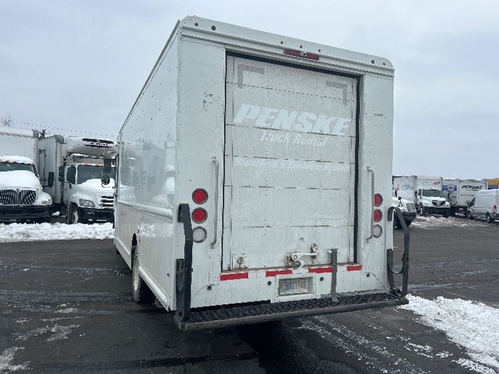 Walk-in Van (Step Van)-Light and Medium Duty Trucks-Freightliner-2022-MT45G-Indianapolis-IN-50,127\n\t\tmiles-$ 64,000 - Image 6