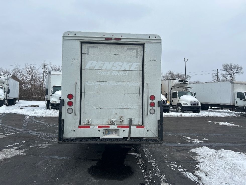 Walk-in Van (Step Van)-Light and Medium Duty Trucks-Freightliner-2022-MT45G-Indianapolis-IN-50,127\n\t\tmiles-$ 64,000 - Image 7
